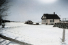 Ormaux School District No.2943, Winter, South east corner of the south east quarter of section 5 township 53 range 7 west of the third , January 15, 1915